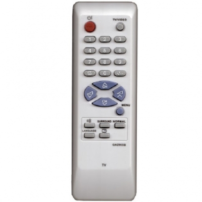 Sharp GA296SB