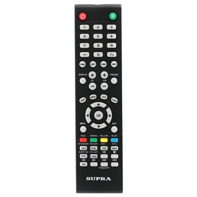 Пульт для Supra STV-LC19T860WL