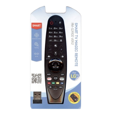 LG MAGIC MOTION универсальный