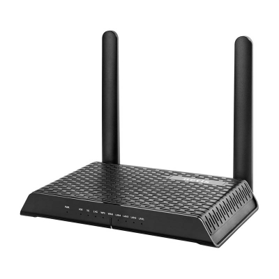 Роутер Netis N1 двухчастотный