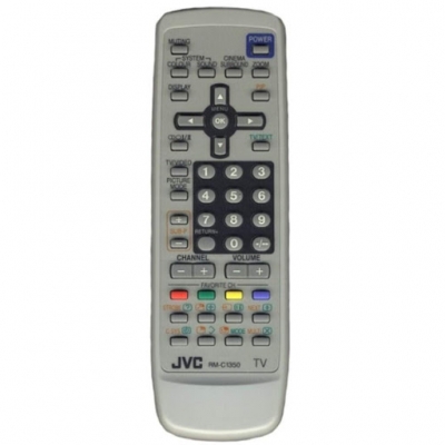Пульт JVC RM-C1350