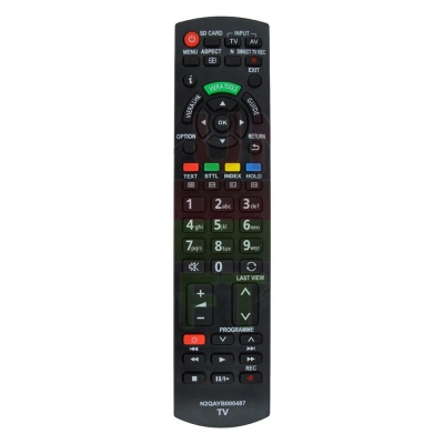 Panasonic N2QAYB000487