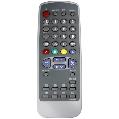 Sharp G1606SB