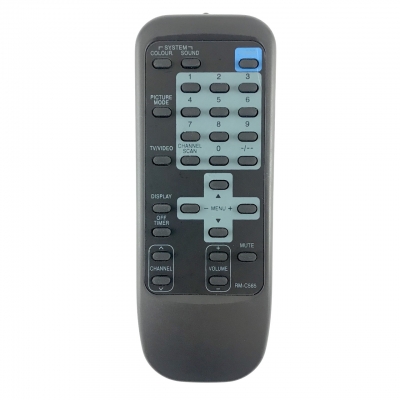 JVC RM-C565