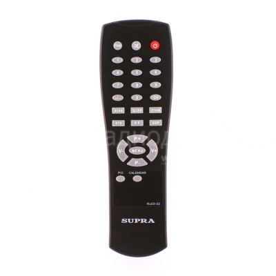 Supra RC03-52 VR Akai