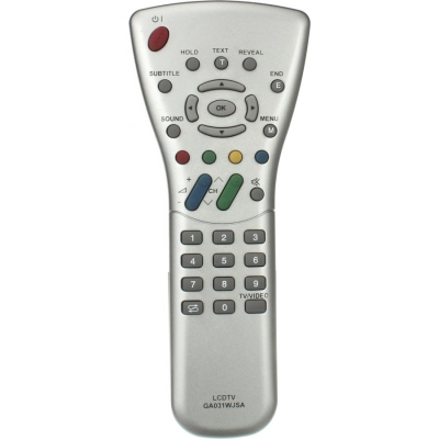 Sharp GA031WJSA