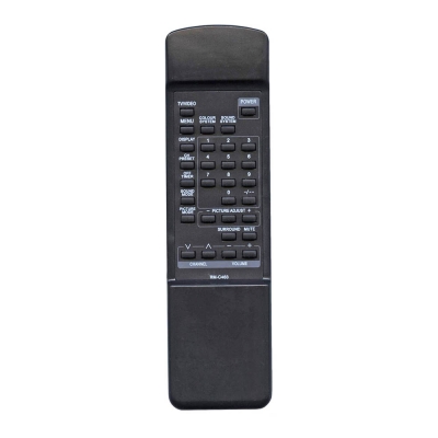 Пульт JVC RM-C463