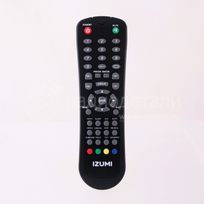 Izumi TL26H211B TL32H211B TL15H102B