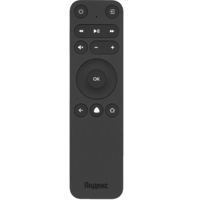Пульт Яндекс YNDX-00403 Оригинал
