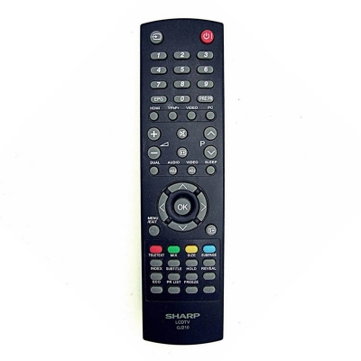 Sharp GJ210