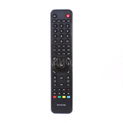 JVC KT1157-SX National Telefunken Doffler AMCV