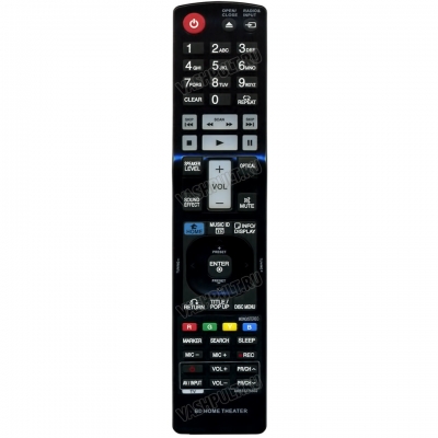 LG AKB72976002 для дом кинотеатра