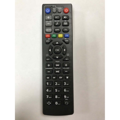 Ростелеком MAG-250HD IPTV (Летай)