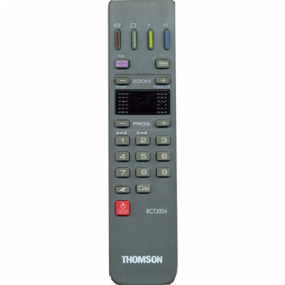 Thomson RCT3004