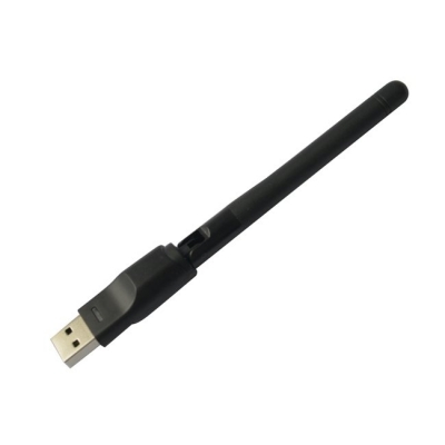 Wifi антенна для цифровой приставки