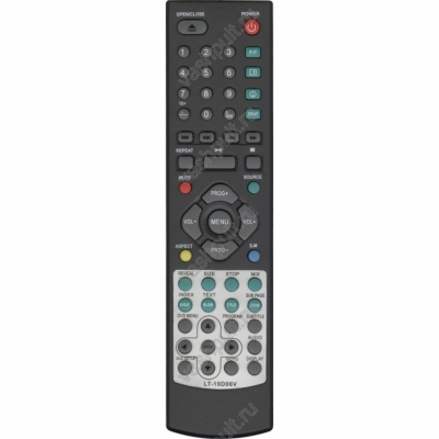VR LT-19D06V (MDG-054)
