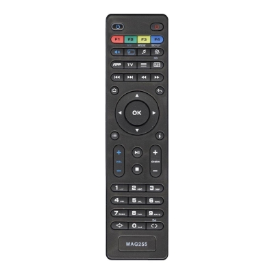 Ростелеком MAG-255 IPTV (Летай)