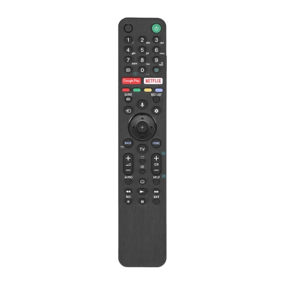 SONY RMF-TX500E с голосовым управлением (RMF-TX200E, RMF-TX220E)