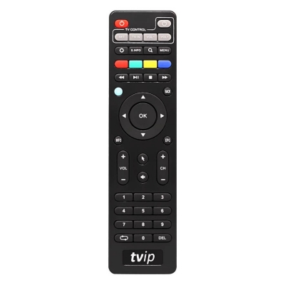 Пульт TVIP 01FE 98301 Телеком 21