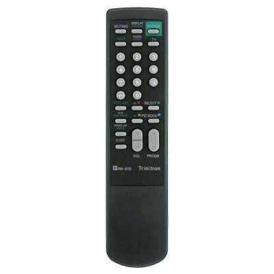 Sony RM-870