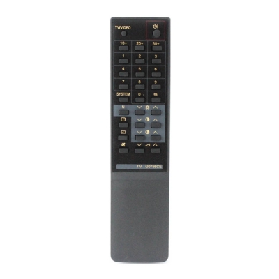 Sharp G0756CE