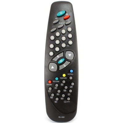 Vestel RC-1030 Orion