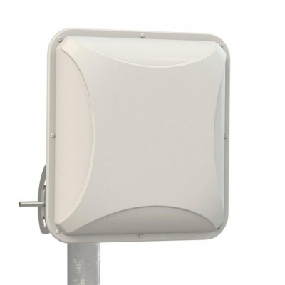 Антенна панельная 4G LTE/3G - 1825F MIMO 2X2
