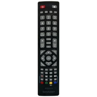 Sharp LC-32HI3222E