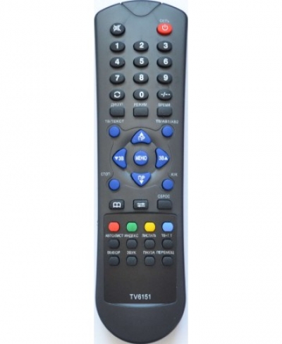 Сокол RC-6151