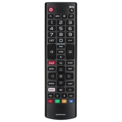 LG AKB75675303