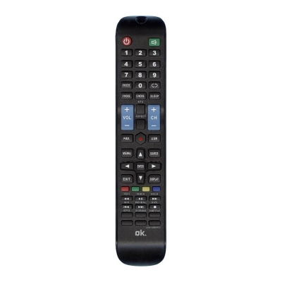 Telefunken 26A9-ED00TELF