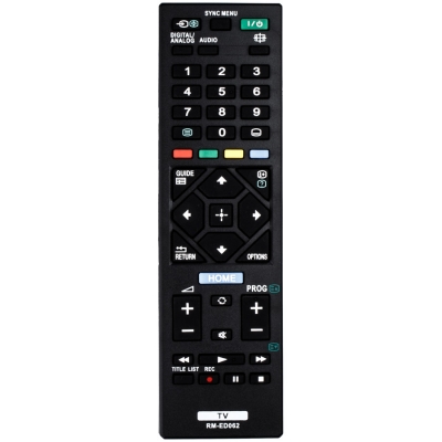 Sony RM-ED062