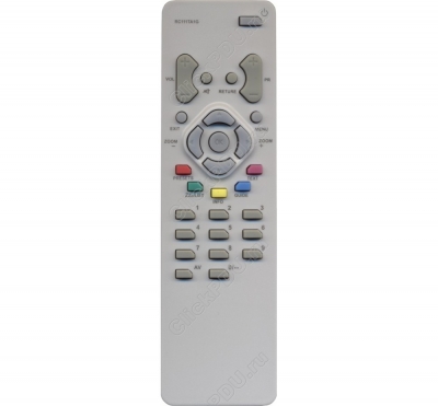 Thomson RC111TA1G