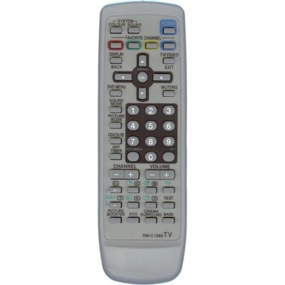 JVC RM-C1285