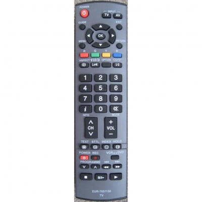 Panasonic EUR7651150