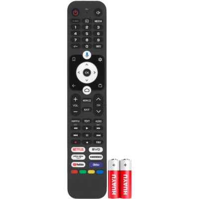 Haier HTR-U32E