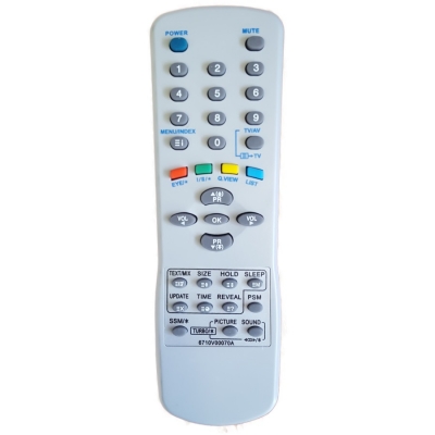 LG 6710V00070A Rolsen Рубин