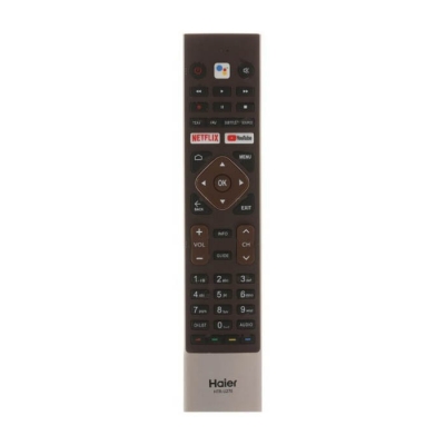 Пульт Haier HTR-U27E оригинал