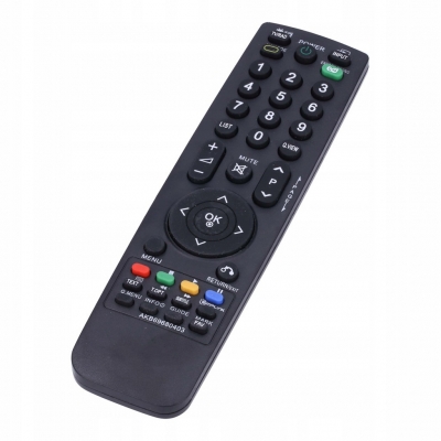 Пульт LG AKB69680403
