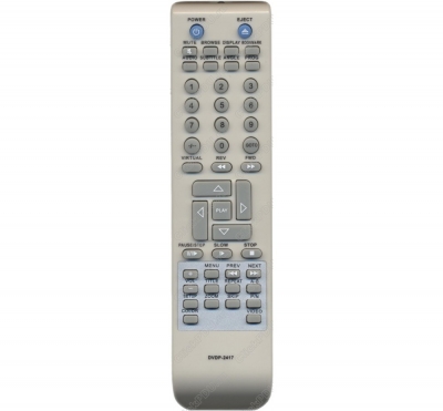 Elenberg DVDP-2420 DVDP-2417 DVP-2450