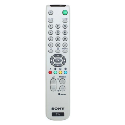 Sony RM-887 RM-889