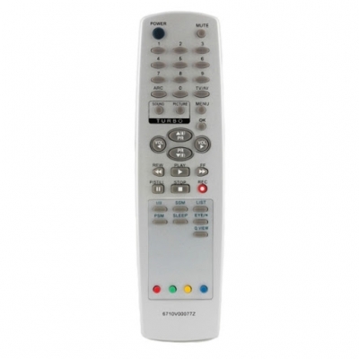 Пульт LG 6710V00077Z 6710V00077U