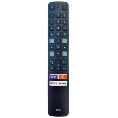 TCL RC901V с голосовым управлением Iffalcon