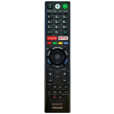 SONY RMF-TX310E с голосовым набором