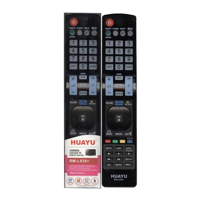 Пульт LG универсальный RM-L930+ AKB72914293