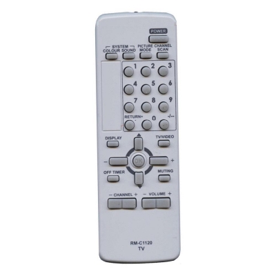 JVC RM-C1120 (RM-C1150)