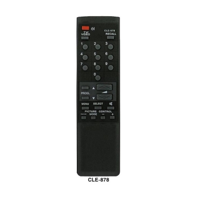 Hitachi CLE-878