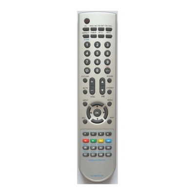 Daewoo RC-DWT01-V01 Odeon