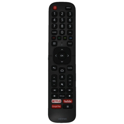 Hisense ERF2F60H (ERF2E60H)