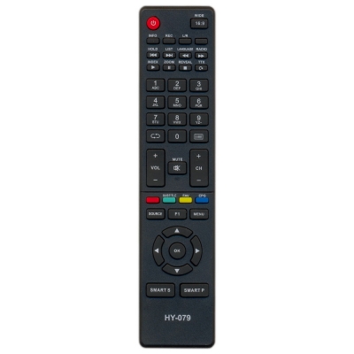 Fusion HY-079 Telefunken Hyundai Horizont Dexp